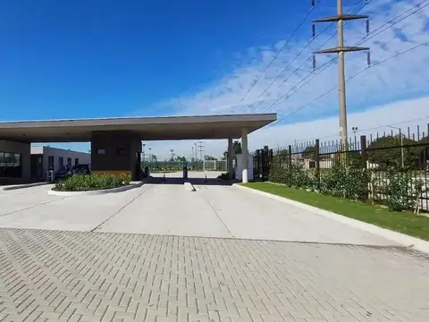 Terreno en Venta de 641,0 m2