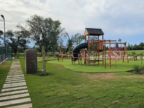 Terreno Lote  en Venta en Los Cardos, Manuel Alberti, Pilar