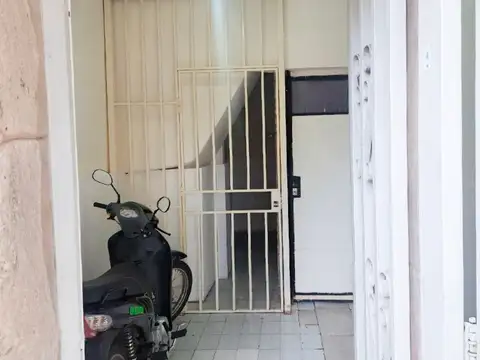 Juan María Gutiérrez 2500, Piso PA