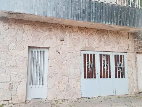 ALQUILER DEPTO 1 DORMITORIO GUTIERREZ 2568 PLANTA ALTA