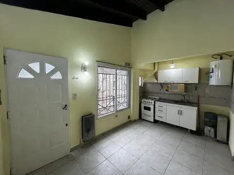 Departamento en Alquiler 20 años