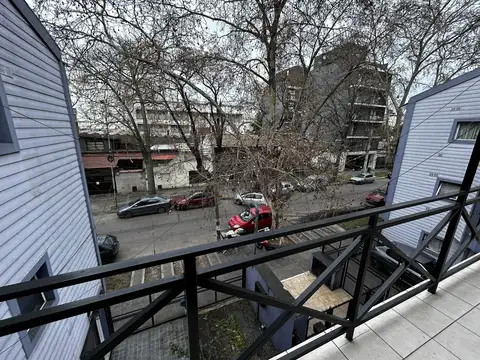 Munilla al 900 - Morón - Alquiler temporario
