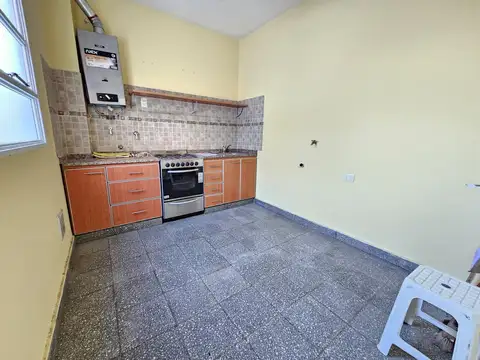 Avenida Doctor Ricardo Balbín 2900