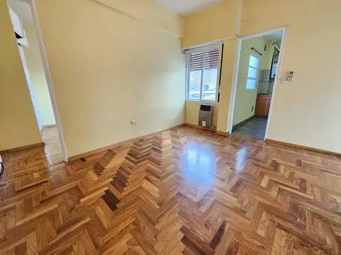 Departamento de 2 ambientes - Alquiler - Coghlan