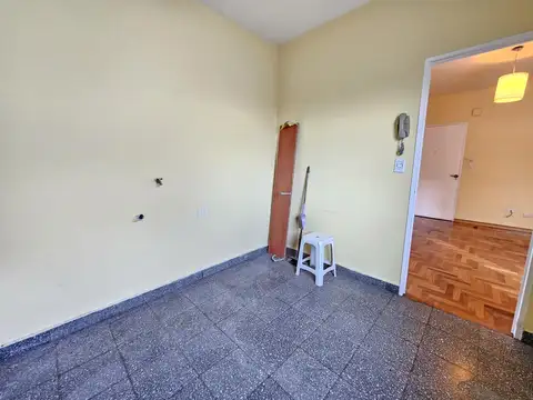 Departamento en Alquiler 50 años