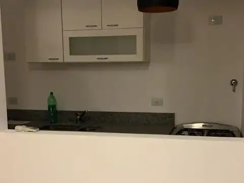 Departamento en Alquiler Temporal en Pueblo Caamaño, USD 800