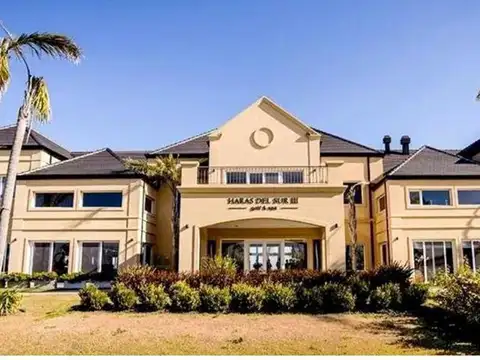 Exclusivo lote en venta en HARAS DEL SUR III, Coronel Brandsen