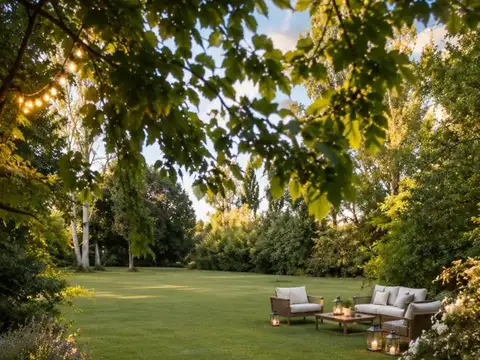 Quinta en Venta de 2 dormitorios
