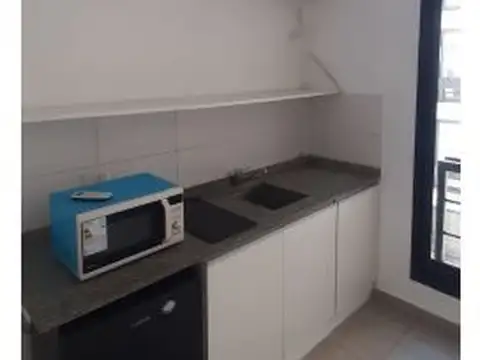 Departamento en Venta en Abasto, USD 52.000