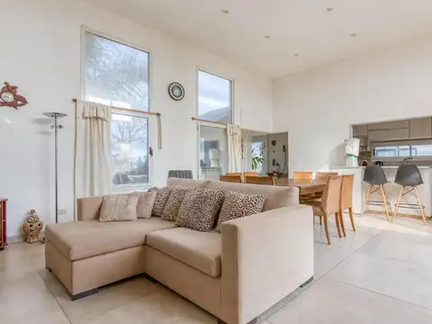 Casa en una sola planta en San Sebastián, Pilar