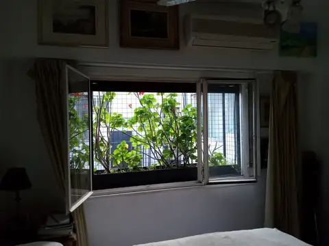 Departamento en Venta en Palermo Chico, USD 89.000