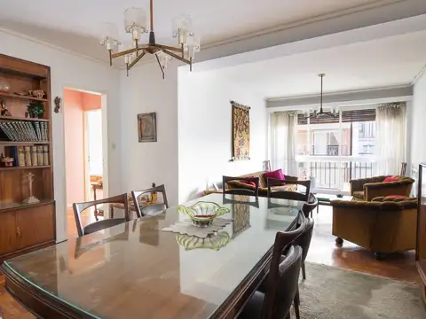 Departamento en Venta en Recoleta, USD 249.000