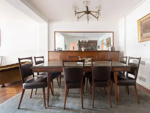 Departamento en Venta al Este