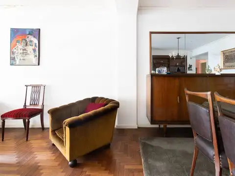 Departamento en Venta de 3 dormitorios