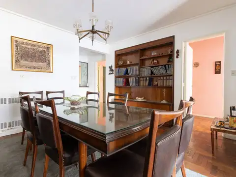 Departamento en Venta 63 años