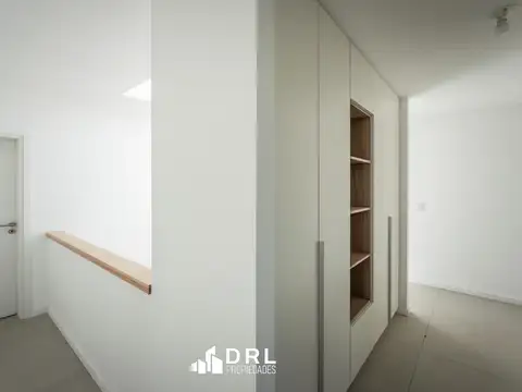 Duplex en venta en Complejo Cavendish, Villa Belgrano