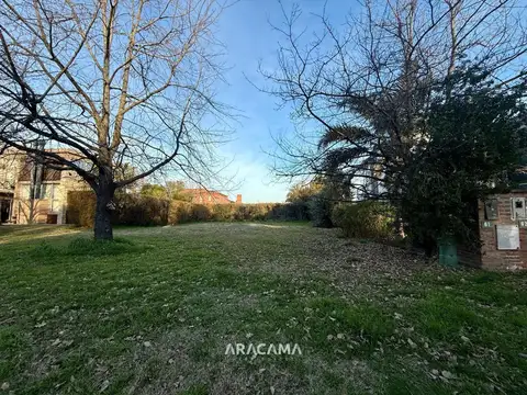 Terreno en Venta de 700,0 m2