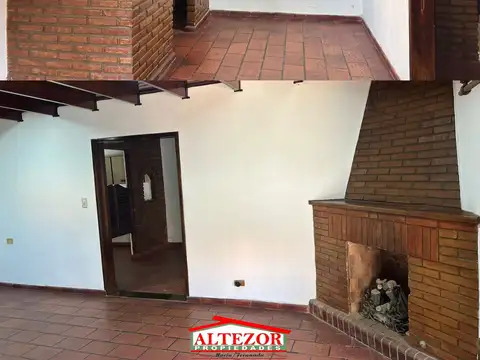 Casa en Venta en Pilar, USD 78.000