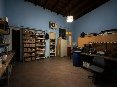 Casa 4 amb con jardin en lote propio
