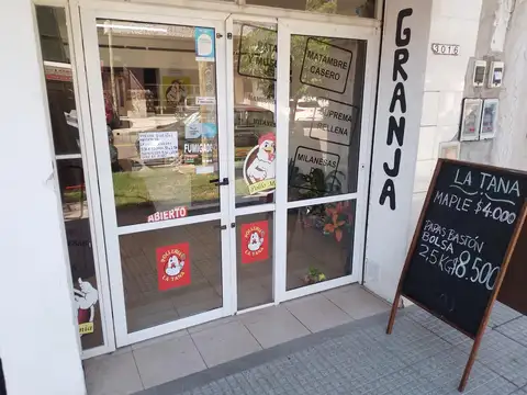 Juan Manuel De Rosas 3000