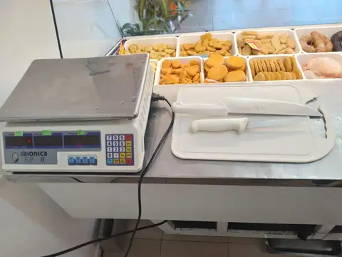 Juan Manuel De Rosas 3000