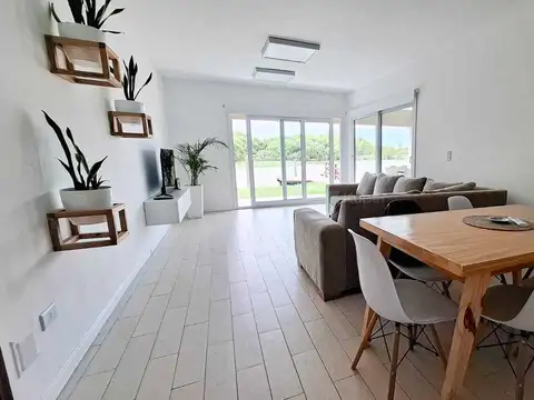 Departamento en Venta en Isla Del Este, USD 210.000