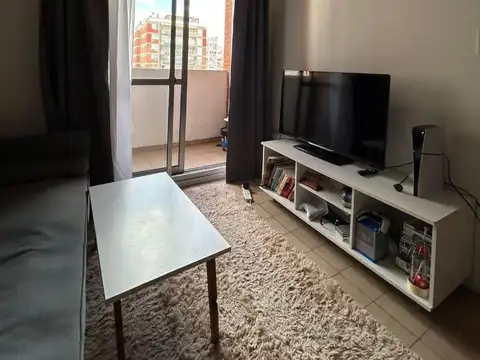 Departamento en Venta 35 años