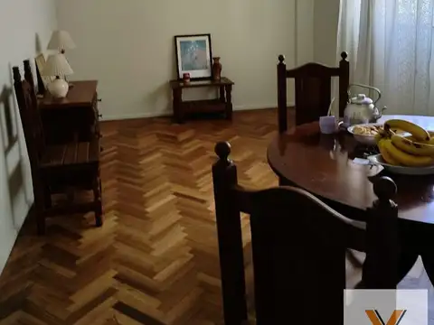 Departamento en venta - 2 Dormitorios 1 Baño - 52Mts2 - Flores