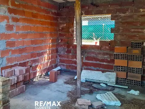 Terreno en Venta en Monte Hermoso, USD 77.000