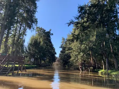 Terreno en Venta de 1200,0 m2