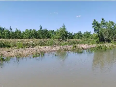 Río Guayraca y río Lujan