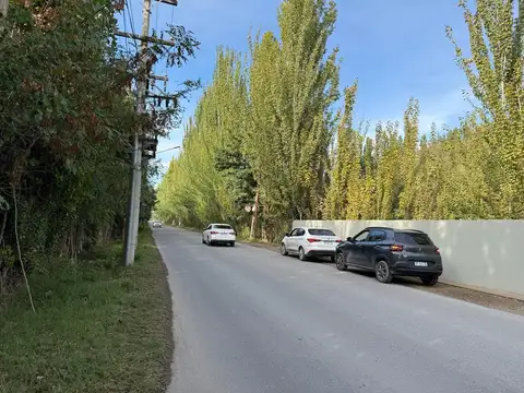 Terreno en Venta de 1032,0 m2