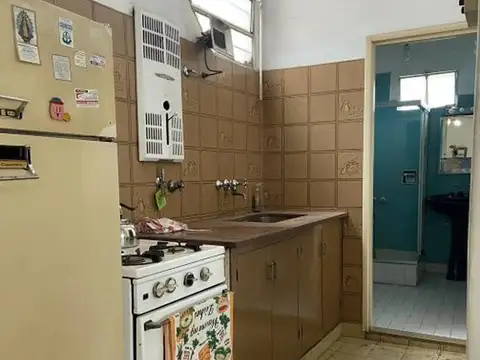 Departamento en Venta de Monoambiente