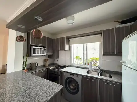 Moderno 3 Ambientes – Límite Villa Devoto
