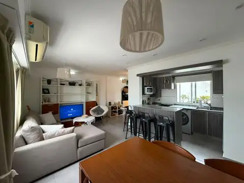 Moderno 3 Ambientes – Límite Villa Devoto