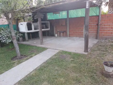 Quinta en Venta en Francisco Álvarez, USD 80.000