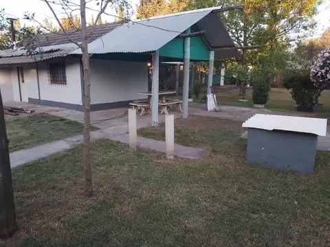 Quinta en Venta al Este