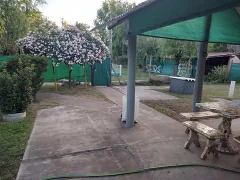 Quinta en Venta 30 años