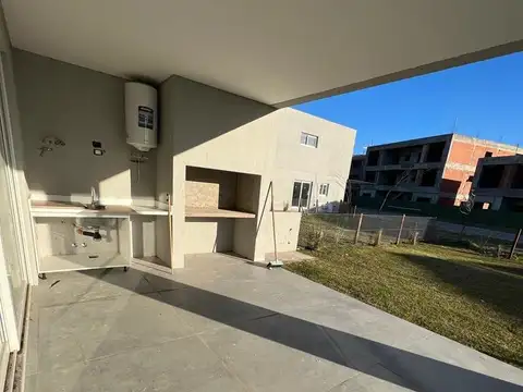 Departamento en Venta en Pilara, USD 320.000