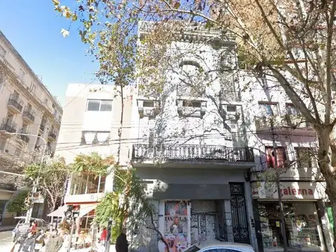 Avenida Corrientes 1900