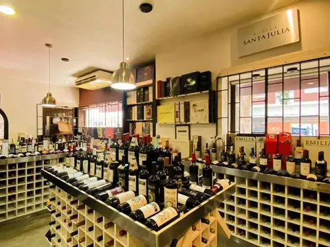 Casa 5 ambientes con 1 baño