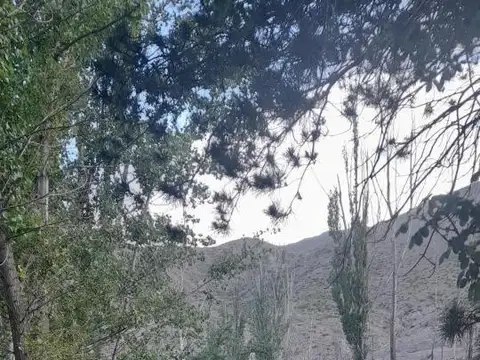 Terreno en Venta en Potrerillos, USD 140.000