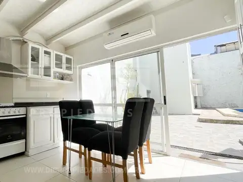 Depto Tipo Casa en Venta 30 años