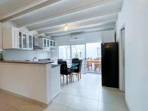 Depto Tipo Casa en Venta 30 años