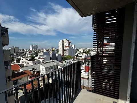 Departamento  en Alquiler en Boedo, Capital Federal, Buenos Aires