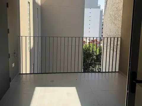 Departamento en Alquiler 1 año