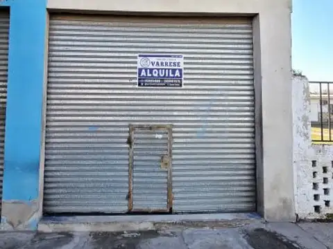 Local Barrio Da Vinci