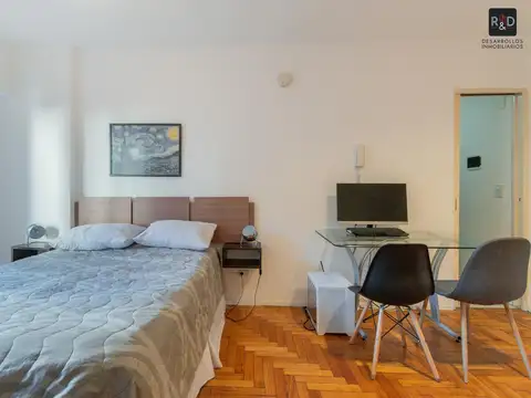 Departamento en Venta de Monoambiente