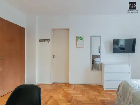 Departamento en Venta al Este