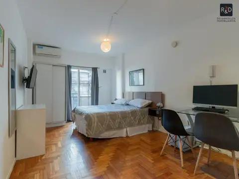 Departamento en Venta en San Nicolás, USD 53.000